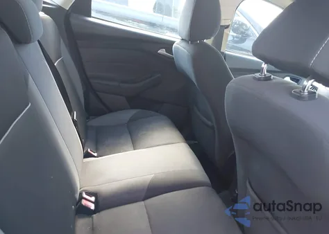 2014 Ford Focus Se from USA, damaged, VIN 1FADP3K23EL313228